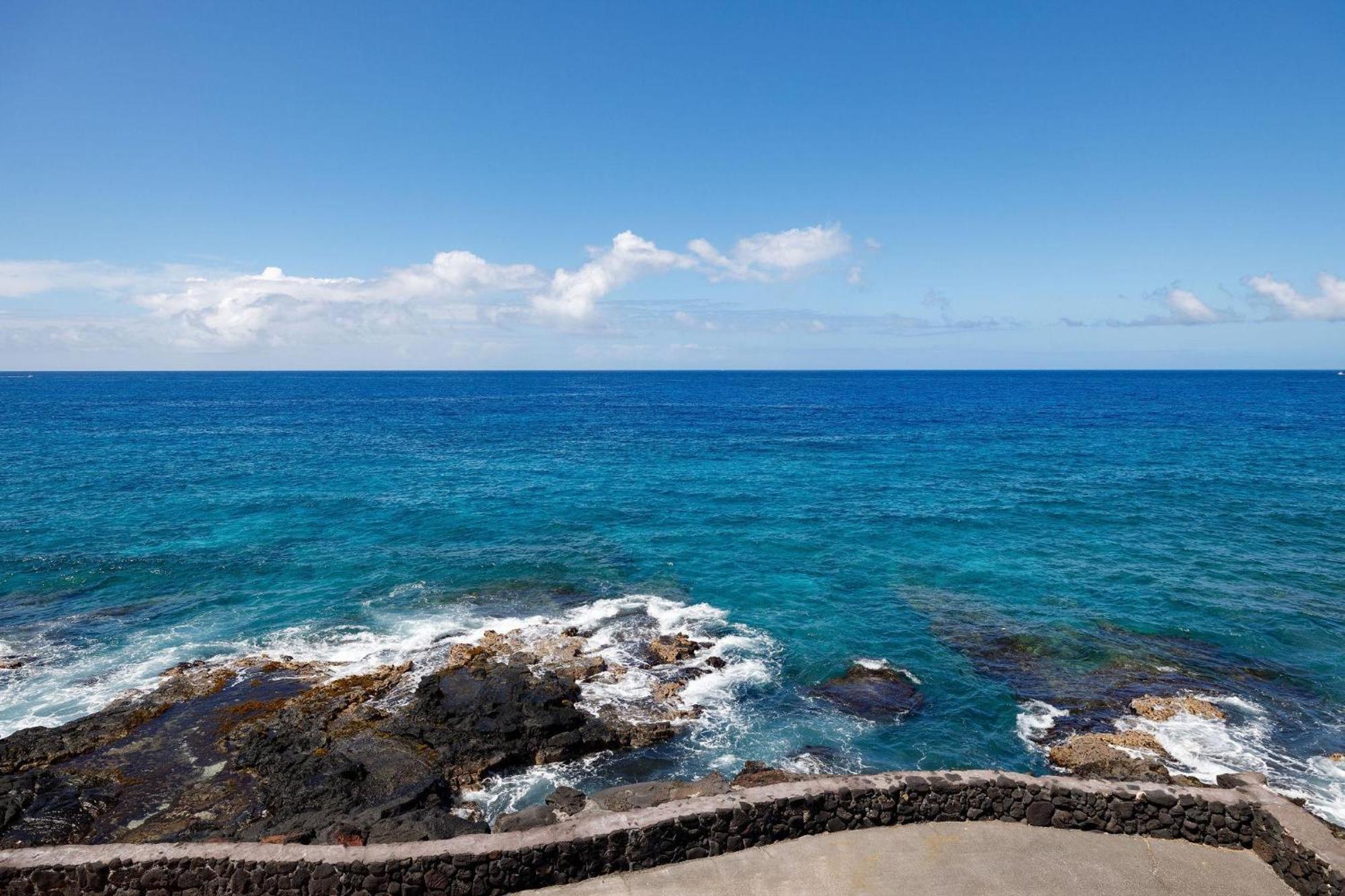 Casa De Emdeko 330 Villa Kailua-Kona Exterior photo
